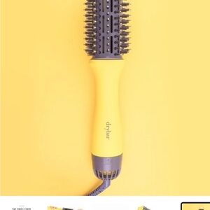 Drybar Single Shot Round Brush Dryer